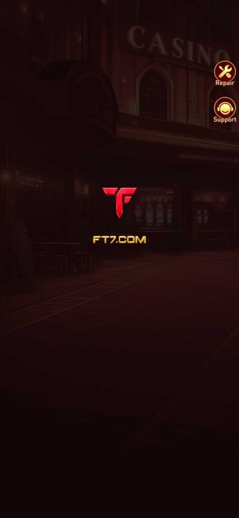 FT7 APP